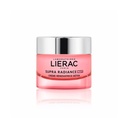 LIERAC SUPRA RADIANCE NIGHT CREAM 50 ML