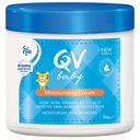 QV BABY MOISTURIZING CREAM 250G