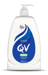 [G09998] QV WASH 500 ML