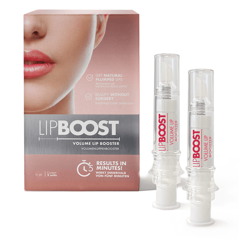 Dermofuture Volume Lips Booster Intensive Lip Filler - BeautyRe