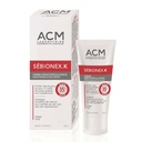 ACM SEBIONEX.K  KERATOREGULATING CREAM 40 ML