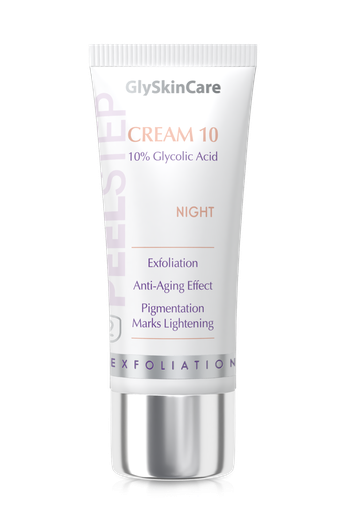 [G10119] GLYSKINCARE CREAM (10) 30 ML