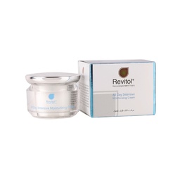 [G10248] REVITOL ALL DAY INTENSIVE MOISTURIZING CREAM 40 G