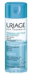 [G10253] URIAGE EYE MAKE UP REMOVER WATERPROOF 100 ML