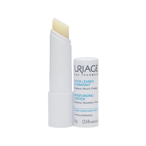 [G10359] URIAGE MOISTURIZING LIP STICK 4G