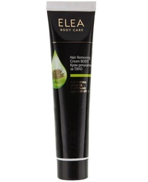 [G10361] ELEA HAIR REMOVING BODY CREAM 120G