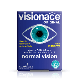 [G10412] VISIONACE ORIGINAL TAB 30.S