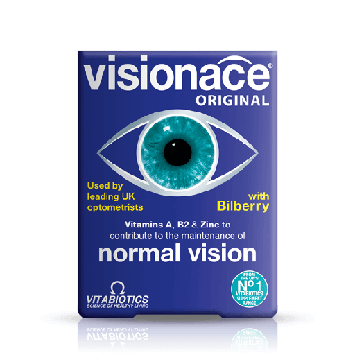 [G10412] VISIONACE ORIGINAL TAB 30.S