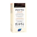 PHYTO HAIR COLOUR INTENSE CHESTNUT BROWN NO-4.77