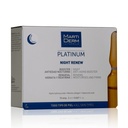 MARTIDERM PLATINUM NIGHT RENEW 10 AMP