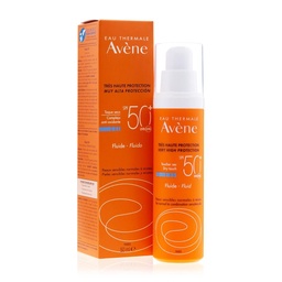 [G10535] AVENE SUNBLOCK FLUID DRY TOUCH SPF+50 50 ML