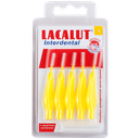 LACALUT INTERDENTAL BRUSH -L (4.00MM/YELLOW)