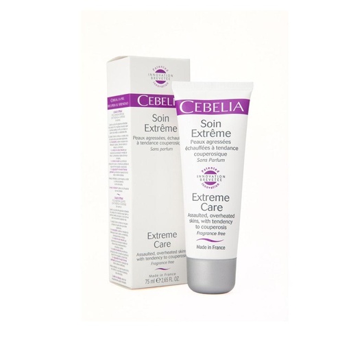 [G10855] CEBELIA EXTREME CARE CREAM 75ML