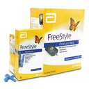 FREESTYLE OPTIUM NEO OFFER +100 STRIPS