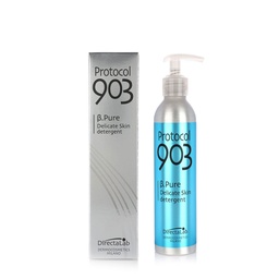 [G11244] PROTOCOL B.PURE DELICATE SKIN CLEANSER 200ML