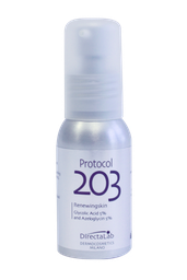 [G11247] PROTOCOL RENEWING SKIN GLYCOLIC ACID SERUM 50ML