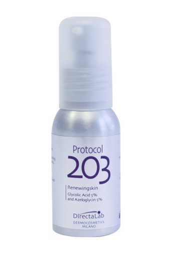 [G11247] PROTOCOL RENEWING SKIN GLYCOLIC ACID SERUM 50ML