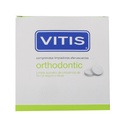 VITIS ORTHODONTIC EFF CLEANSING TAB 32'S