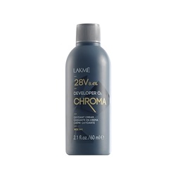 [G11324] LAKME CHROMA DEVELOPER 28V SOLUTION 60ML