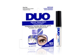 [G11325] DUO ADHESIVE STRIPLASH CLEAR (240592) 9G