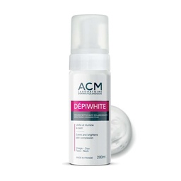 [G11349] ACM DEPIWHITE BRIGHTENING CLEANSING FOAM 200ML