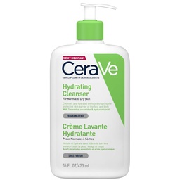 [G11453] CERAVE HYDRATING CLEANSER 473M