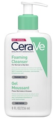 [G11454] CERAVE FOAMING CLEANSER 236ML