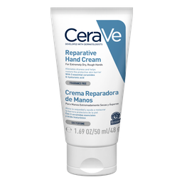 [G11460] CERAVE REPARATIVE HAND CREAM 1.69