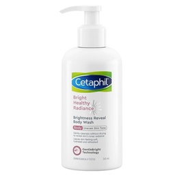 [G11473] CETAPHIL BHR BRIGHTNESS REVEAL BODY WASH 245ML