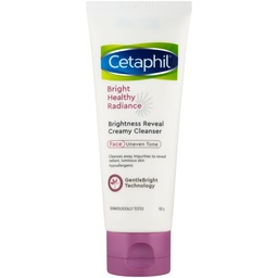 [G11474] CETAPHIL BHR BRIGHTNESS REVEAL CREAMY CLEANSER 100ML