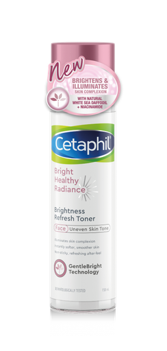 [G11476] CETAPHIL BHR BRIGHTNESS REFRESH TONER 150ML