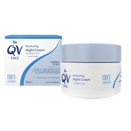 [G11493] QV FACE NIGHT CREAM 50G