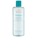 AVENE CLEANCE MICELLAR WATER NO RINSE 400ML