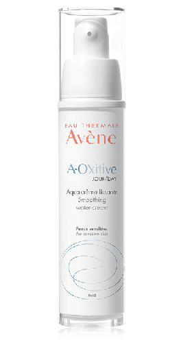 [G11609] AVENE A-OXITIVE SMOOTHING WATER DAY CREAM 30ML
