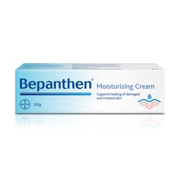 [G11691] BEPANTHEN MOISTURIZING CREAM 100G