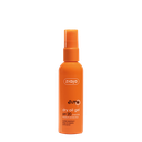 Ziaja Vegan Sun Dry Oil Gel SPF 20 UVA + UVB Medium Protection 90 ML