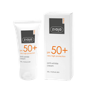 Ziaja MED SPF 50+ Very High Protection ( Anti-Wrinkle Cream  ) Dry,Mature Skin 50 ML