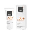 Ziaja Med Spf 50+ Matifying Cream/Oily & Combination Skin, Acne Prone 50Ml