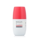 BIOCLIN DEO 48H STRESS RESIST ROLL ON DEODORANT 50ML