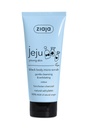 Ziaja JEJU Black Micro-Scrub & Gentle Cleansing & Exfoliating 200 ML