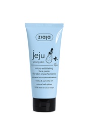 [G12468] Ziaja JEJU Micro-Exfoliating Face Paste 75 ML