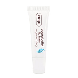 [G12469] Ziaja Cocoa Butter Lip Balm Regenerating 10 ML