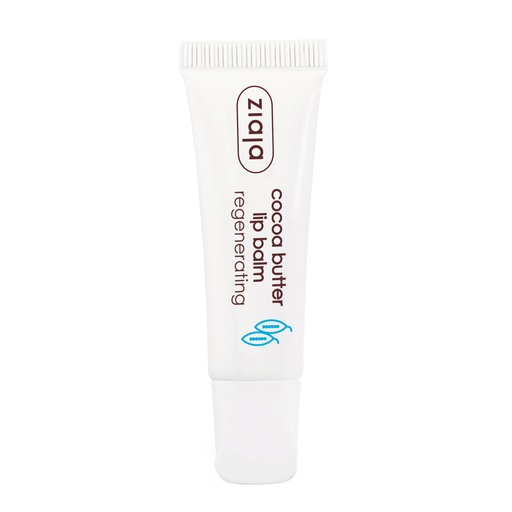 [G12469] Ziaja Cocoa Butter Lip Balm Regenerating 10 ML