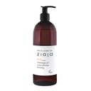 Ziaja Fit Mango Massage Oil Anti-Cellulite & Firming  490 ML