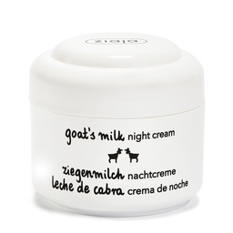 [G12488] Ziaja Goat's Milk Night Cream 50 ML