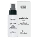 Ziaja Goat's Milk Serum Energising & Smoothing 50 ML