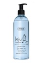 Ziaja JEJU Micellar Water Face.Eyes.Lips Effective Cleansing 390 ML