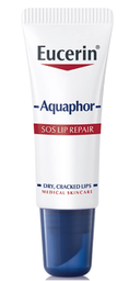 [G12659] Eucerin Aquaphorsos Lip Balm 10ml