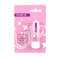 [G12673] REGITAL SKIN 4 ME PLUMP UP Lip Plumper Balm 4.9 GR