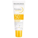 Bioderma Photoderm Aquafluide Spf+ 50 Invisible 40 ML